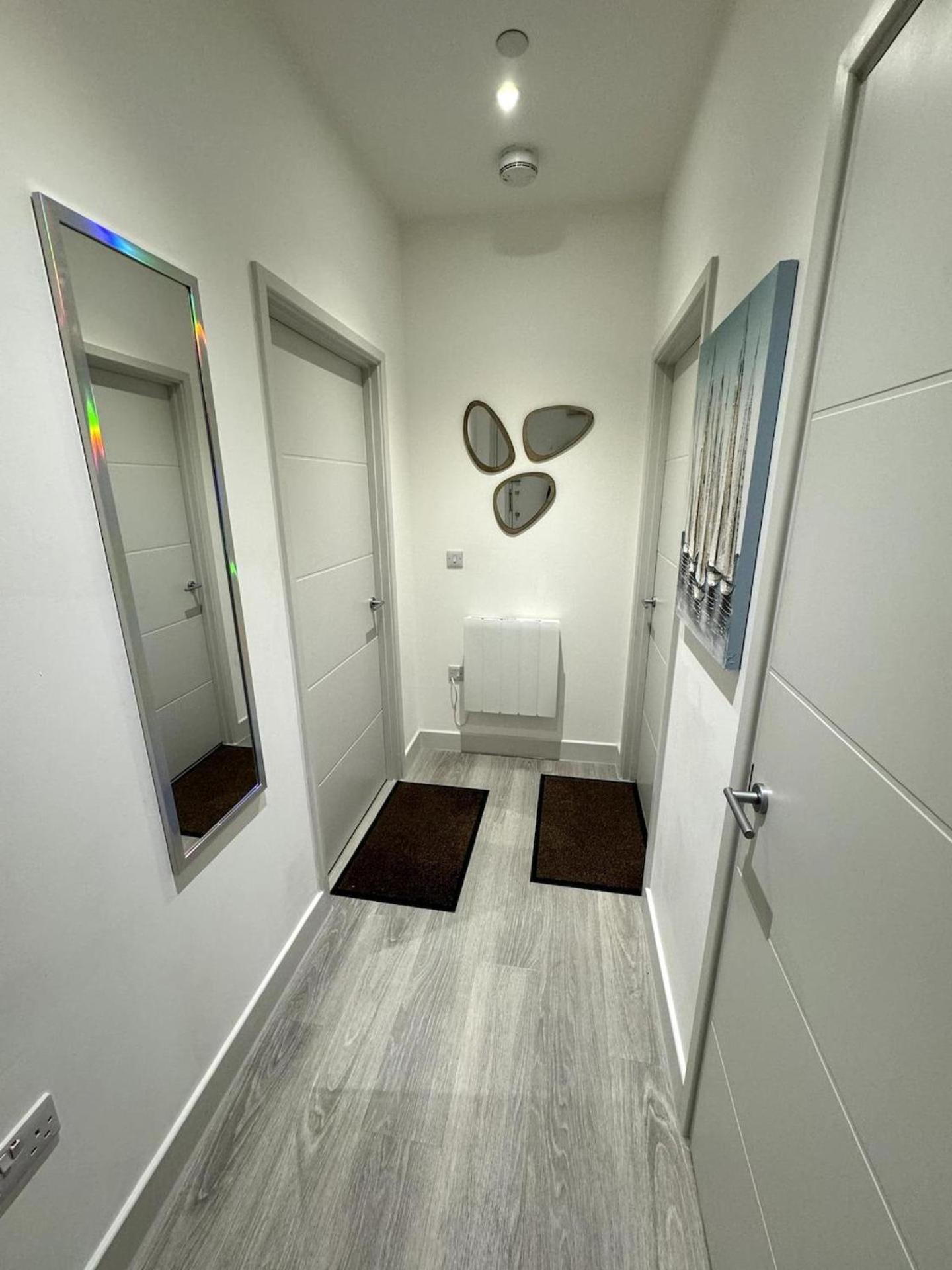 Cozy Bracknell Apartment With Modern Amenities المظهر الخارجي الصورة